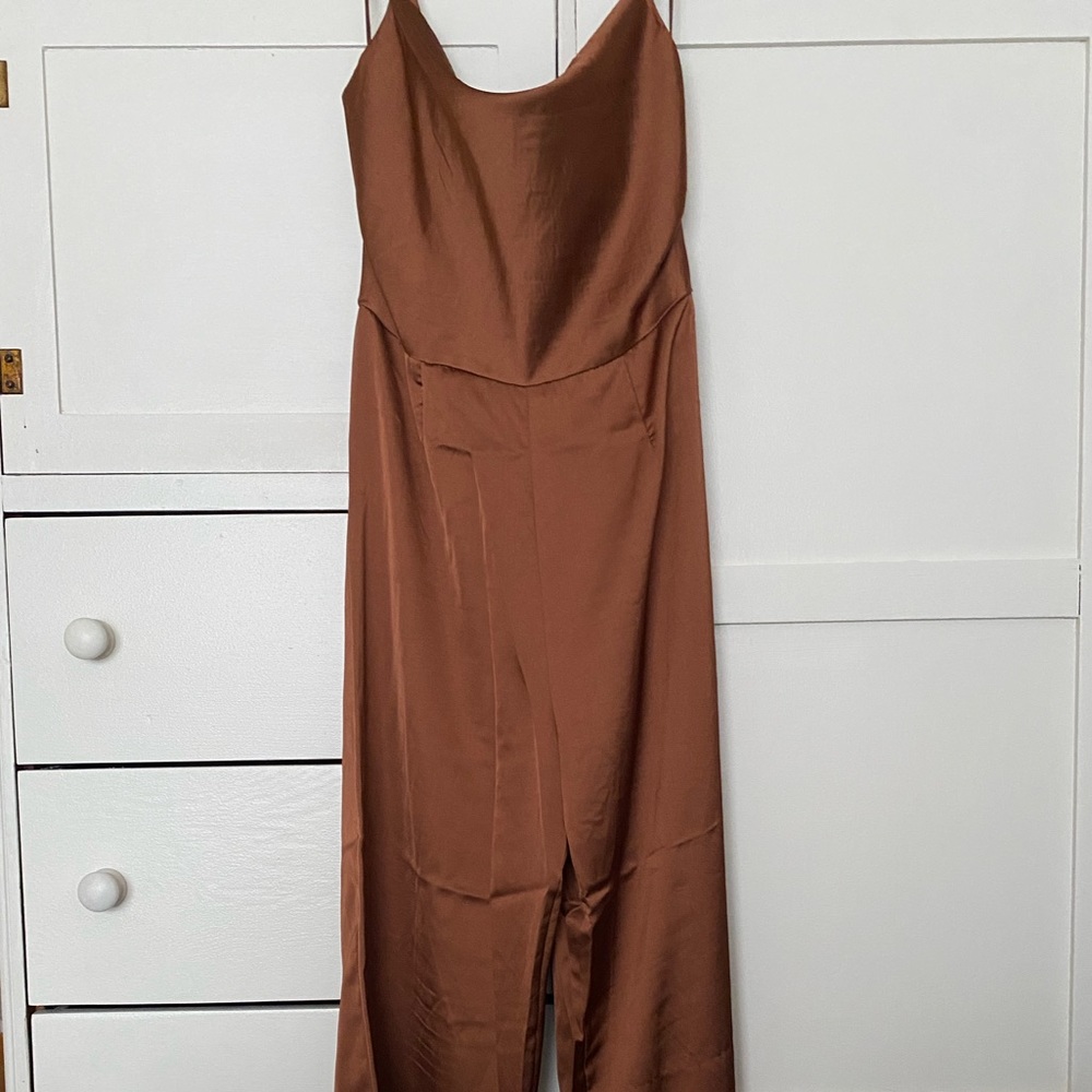 Sincerely Jules Jumpsuit